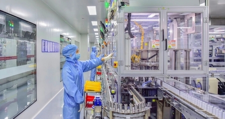 長虹數字化轉型啟示 新型工業化如何在互聯網時代落地生花
