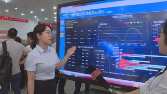 互聯(lián)網(wǎng)政務(wù)服務(wù) 助力貴安行政效能再升級