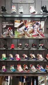 韓國代購年末狂歡 韓版Adidas、Skechers與New Balance低至5折，鞋帽箱包一站購齊